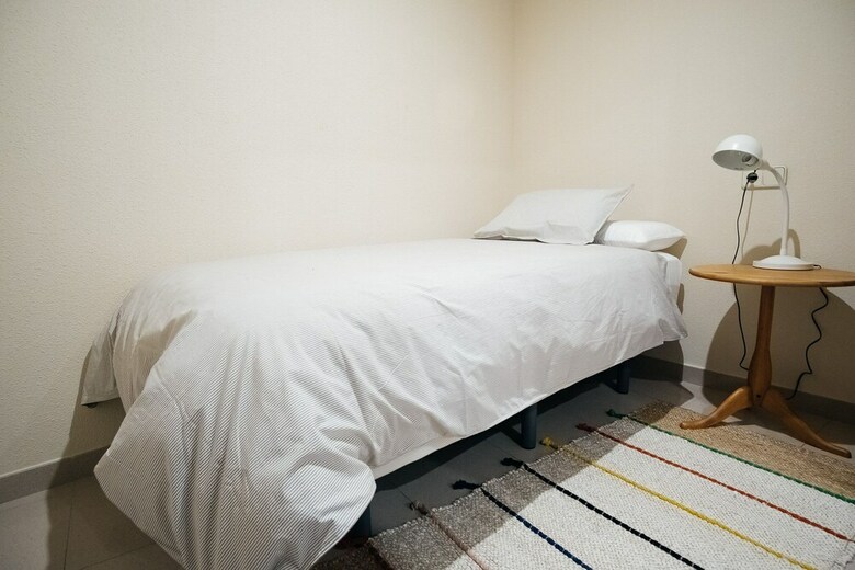 Calle Mayor Apartment
