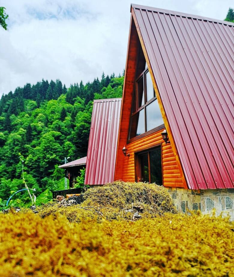 Hotel Kotit Ayder Bungalov & Restaurant