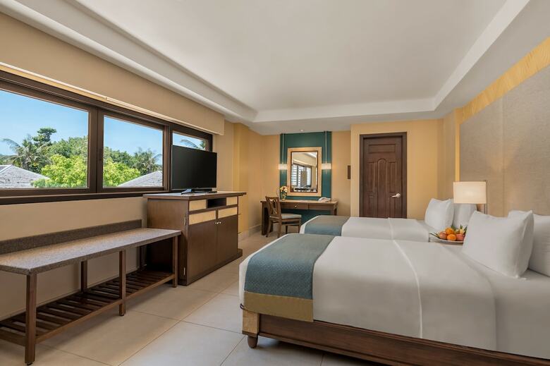 Apartamento Henann Garden Resort