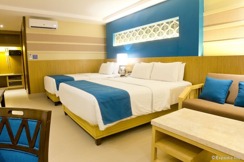Apartamento Henann Garden Resort