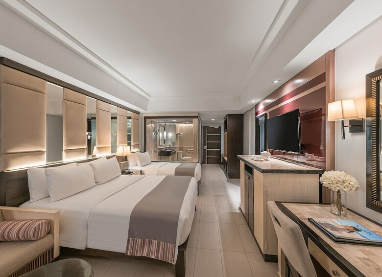 Apartamento Henann Garden Resort