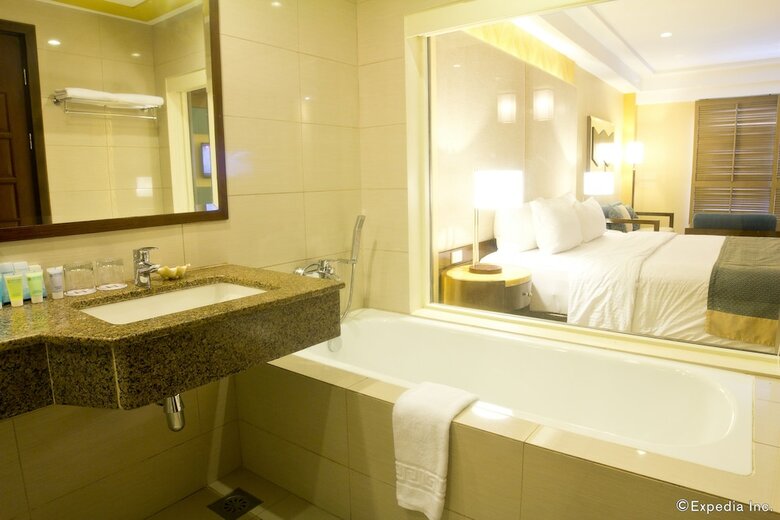 Apartamento Henann Garden Resort