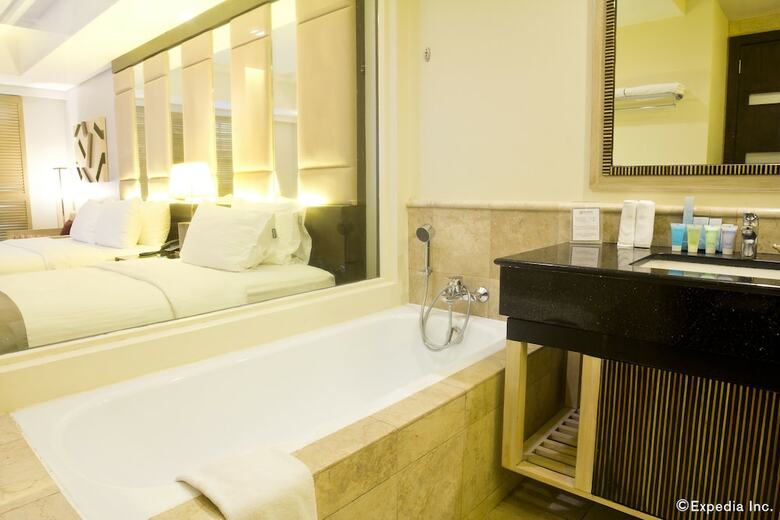 Apartamento Henann Garden Resort