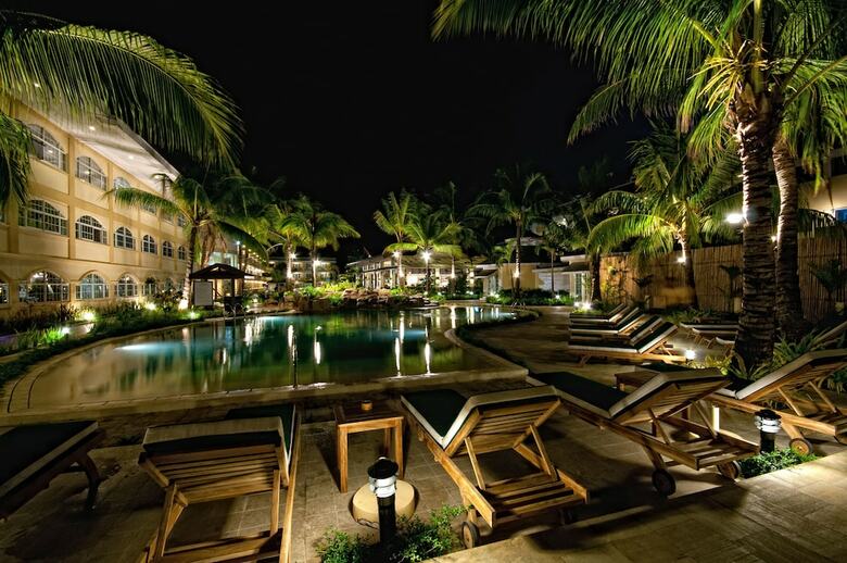 Apartamento Henann Garden Resort