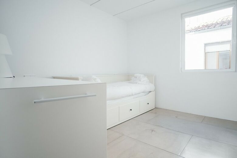 Chueca Apartment
