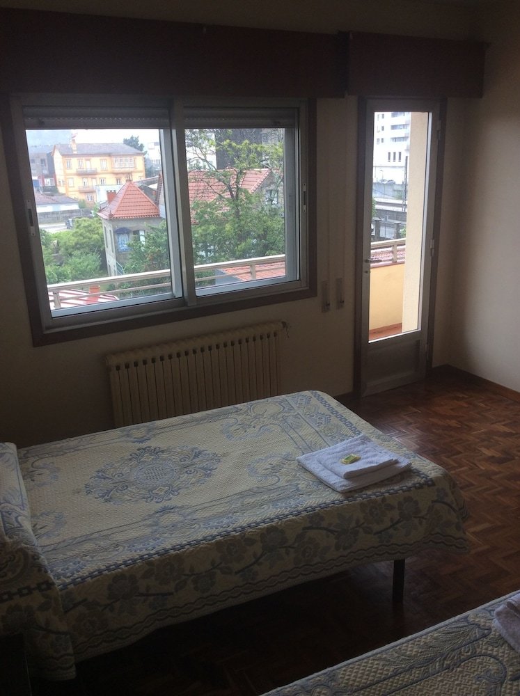 Bed & Breakfast Hostal Louro
