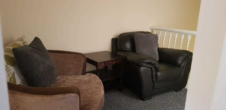 Apartamentos St James Aprtment IV