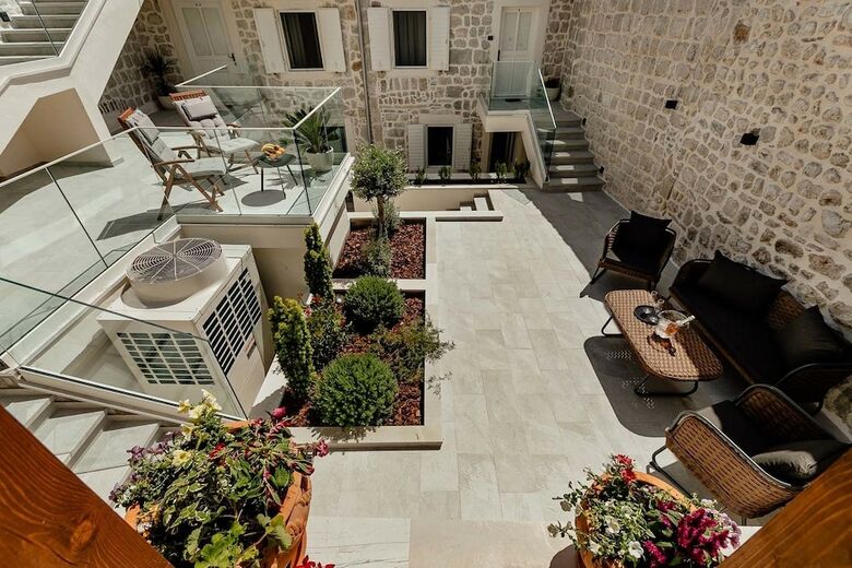 Nauta Hotel