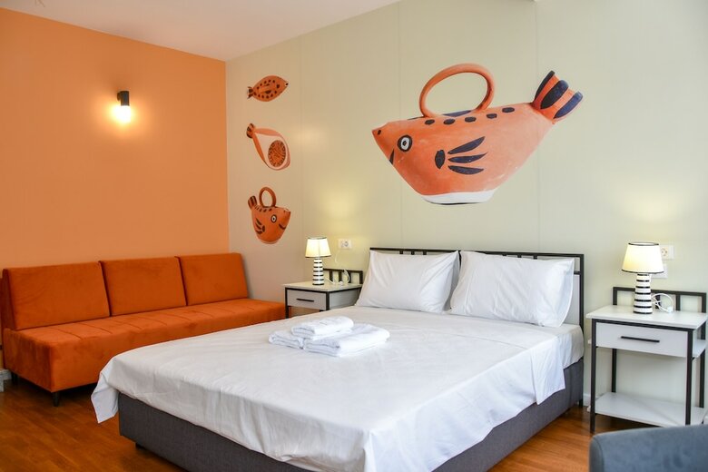 Osten Art Hotel