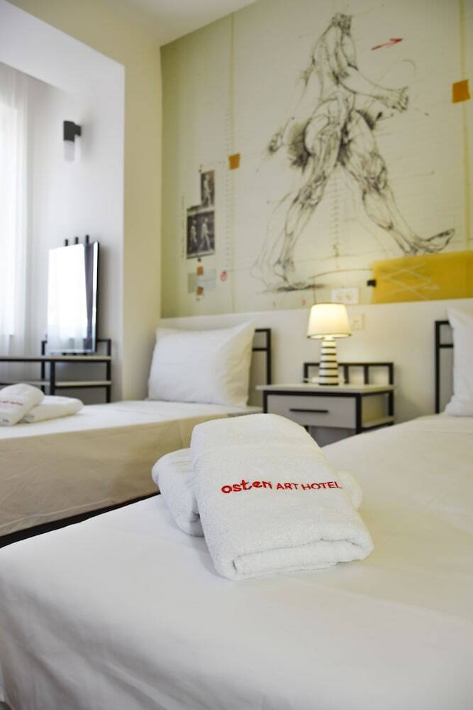 Osten Art Hotel