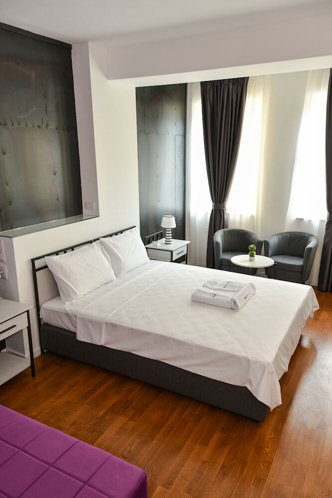 Osten Art Hotel