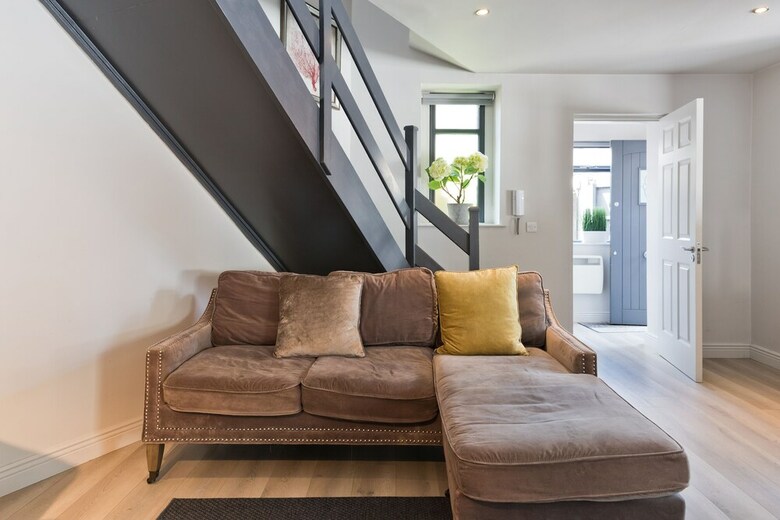 Apartamentos The Edge Suite - Hiphipstay