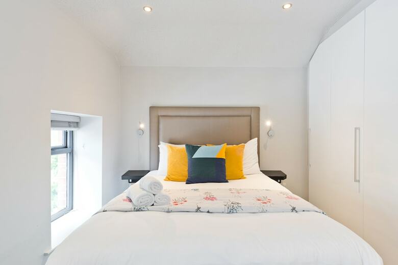Apartamentos The Edge Suite - Hiphipstay