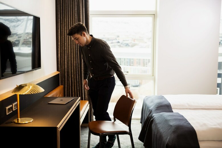 Hotel Brandan