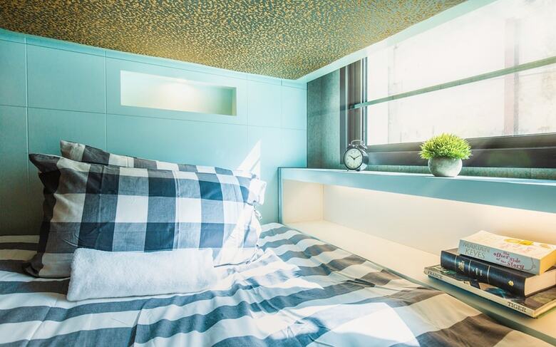 Hotel Hashtag Kentish Town (Students Only - Id Required)