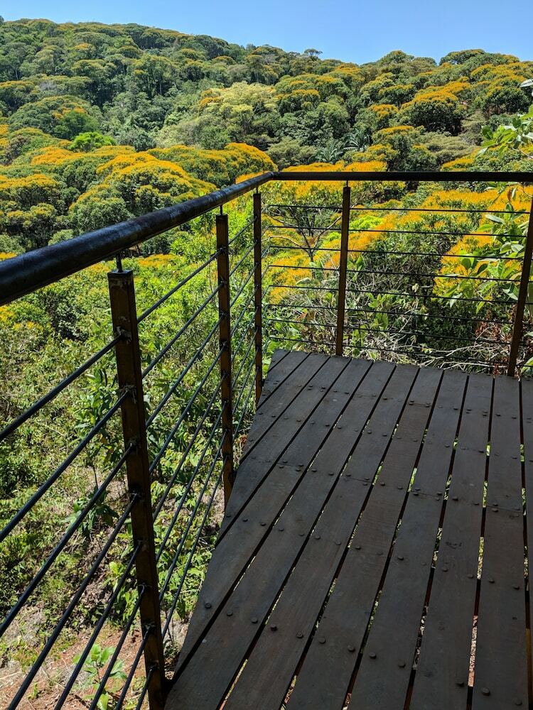 Posada Cielo Lodge