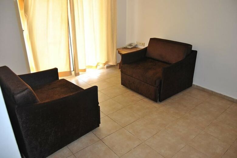 Hotel Club Ekinci Palace