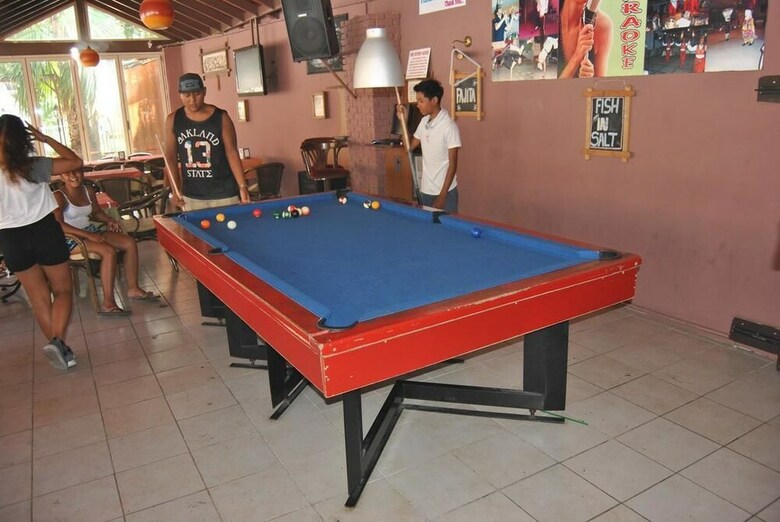 Hotel Club Ekinci Palace