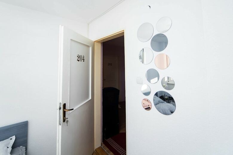 Hostal Hostel Herz