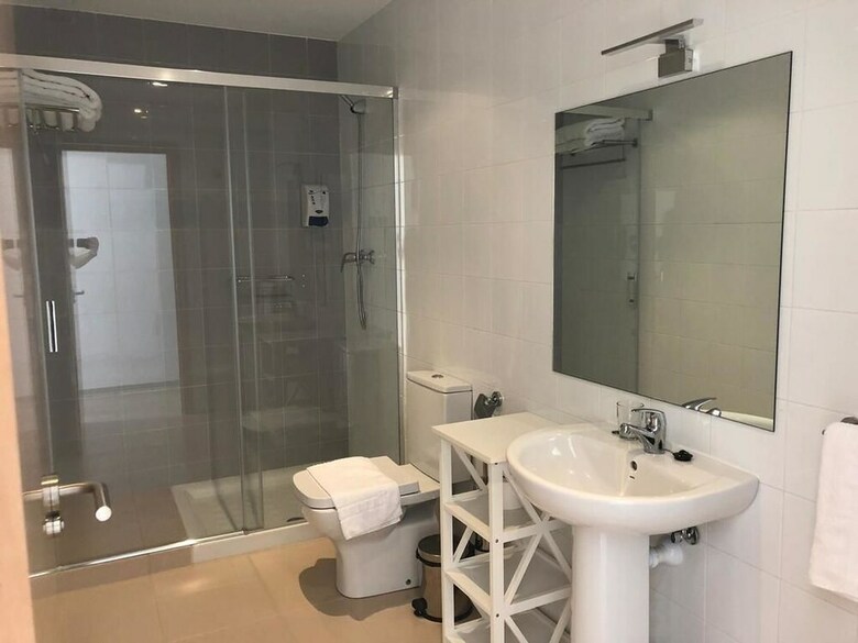 Hotel Camino de Rab�