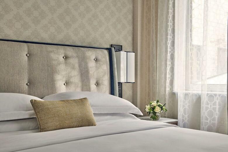 Great Scotland Yard Hotel - The Unbound Collection By Hyatt