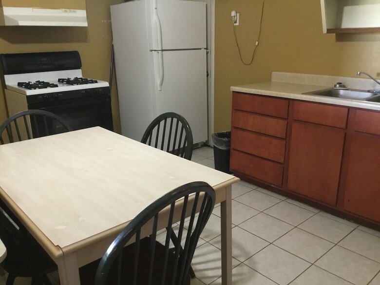 Motel Budget Inn