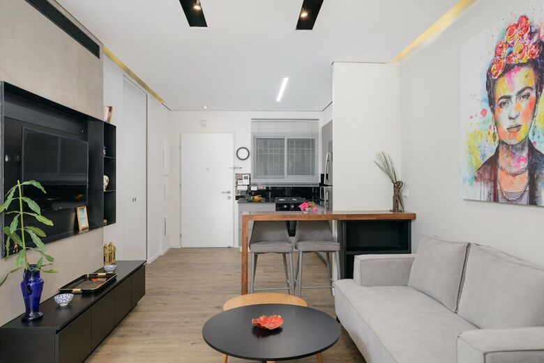 Apartamento Old City - Young Vibes