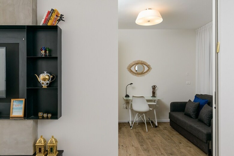 Apartamento Old City - Young Vibes