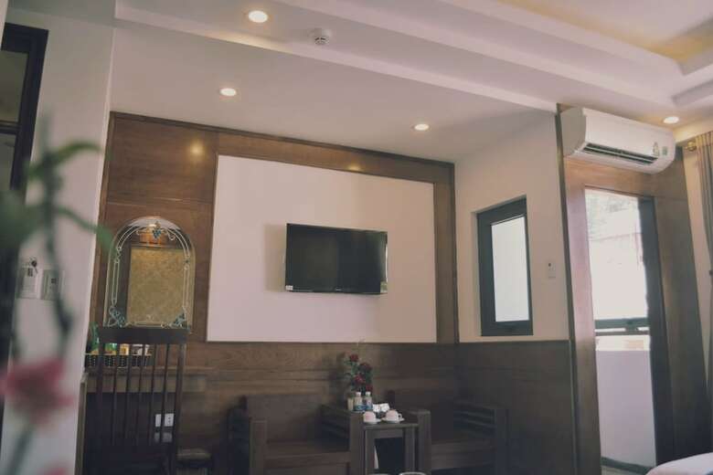 Greenland Sa Pa Hotel