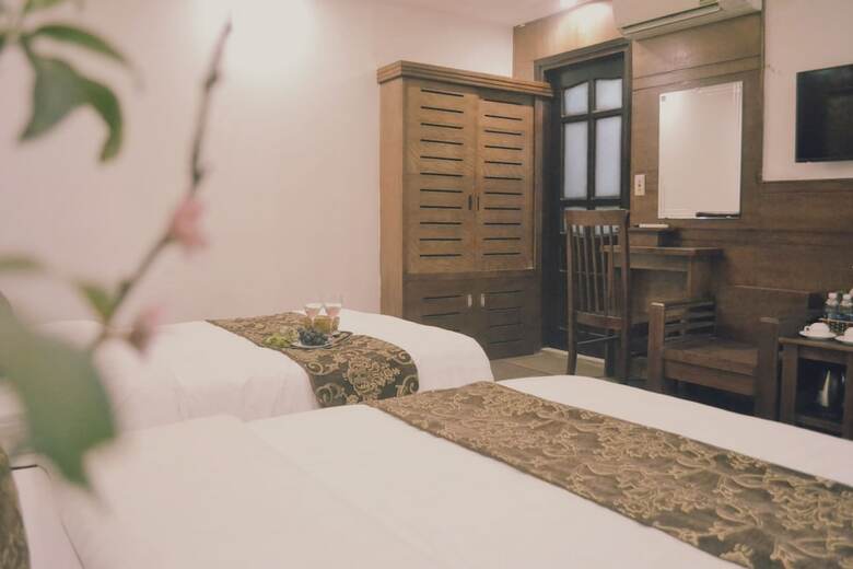 Greenland Sa Pa Hotel