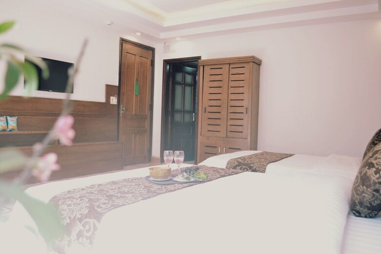 Greenland Sa Pa Hotel