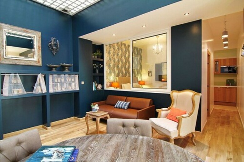 Hotel My Open Paris