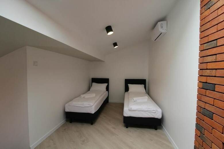 Aparthotel Apartamenty Nowa Kamienica