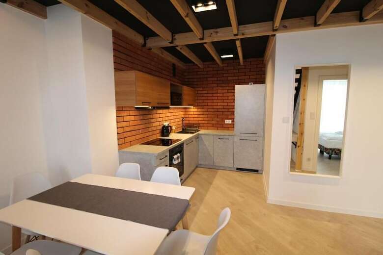 Aparthotel Apartamenty Nowa Kamienica