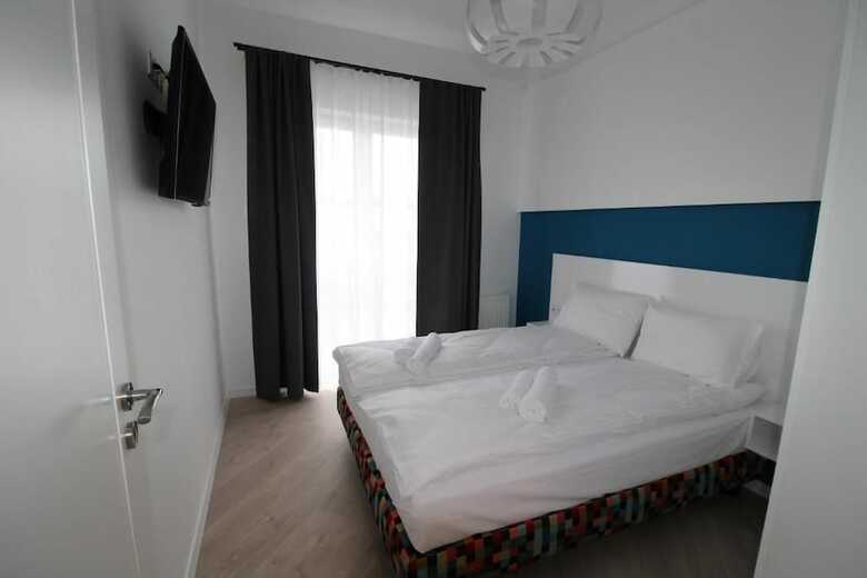 Aparthotel Apartamenty Nowa Kamienica