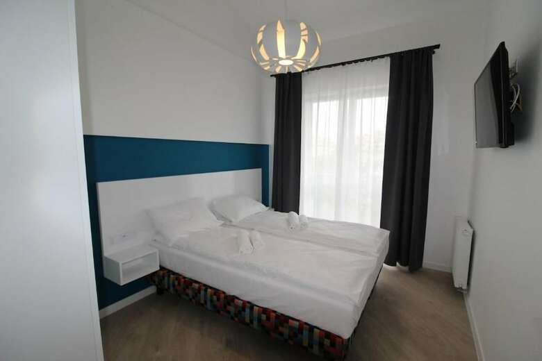 Aparthotel Apartamenty Nowa Kamienica