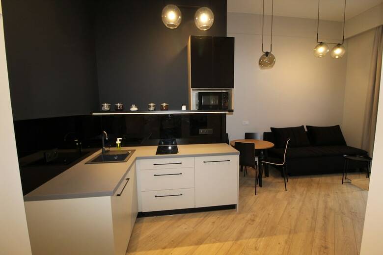 Aparthotel Apartamenty Nowa Kamienica