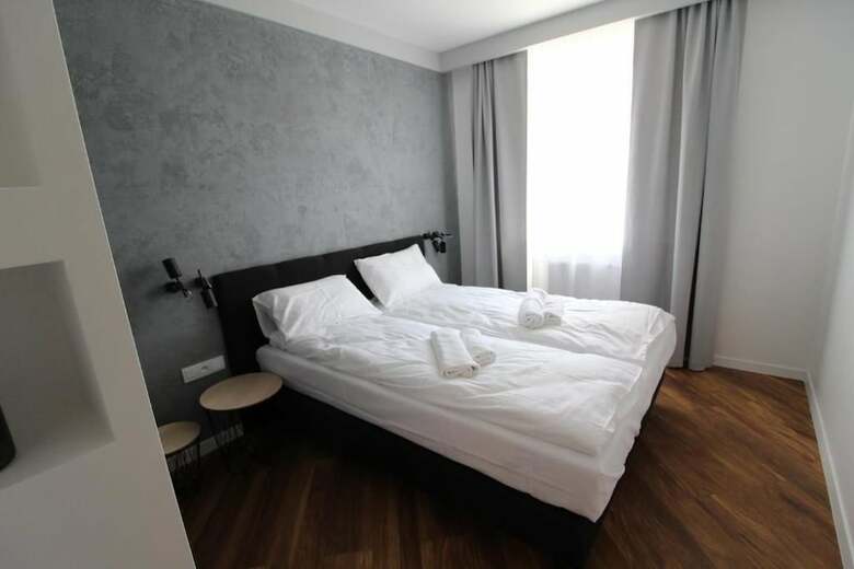 Aparthotel Apartamenty Nowa Kamienica