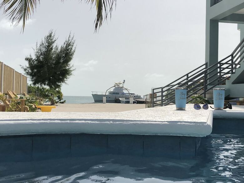 Aparthotel Bay Towers Hotel