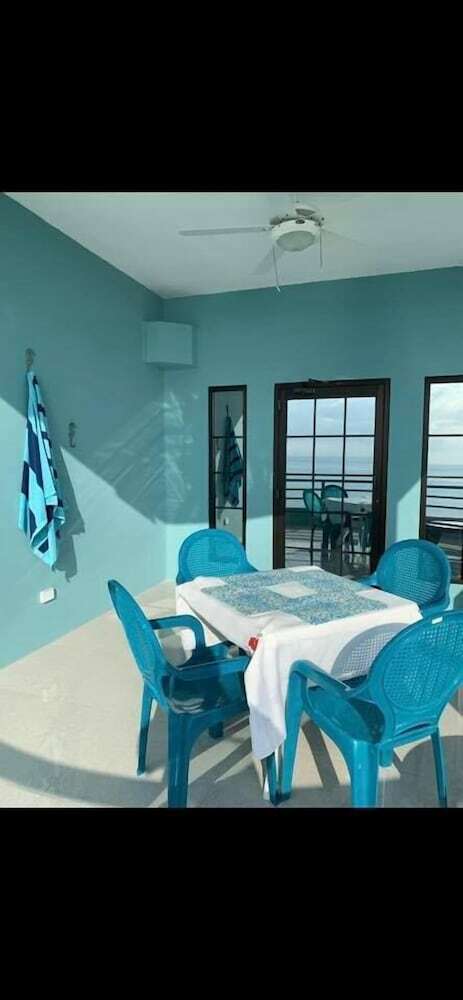 Aparthotel Bay Towers Hotel