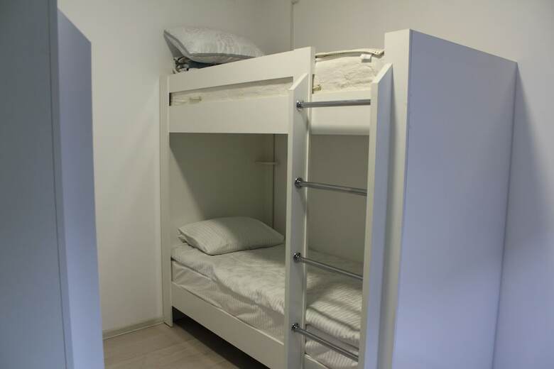 Hostal Park Hostel Osh