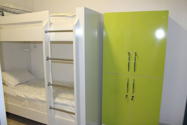 Hostal Park Hostel Osh