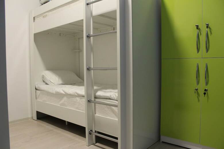 Hostal Park Hostel Osh
