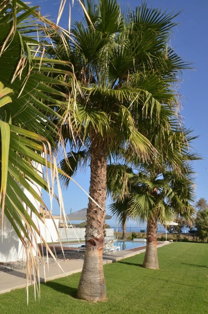 Blue Sea Luxury Villa Maleme