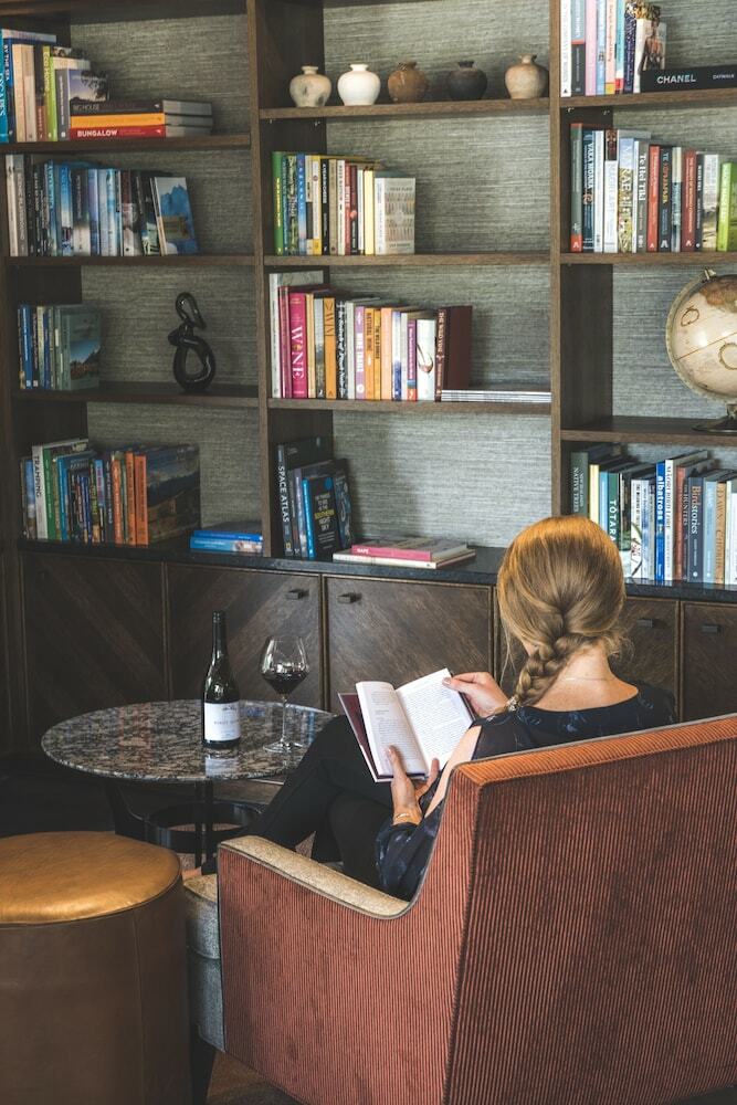 Hotel Gibbston Valley Lodge & Spa
