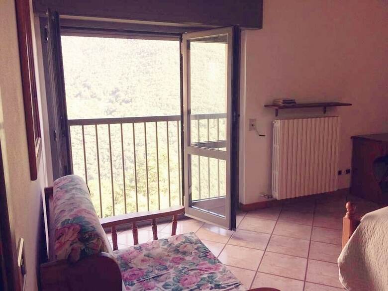 Posada Locanda Valvarrone Di Oceano Snc