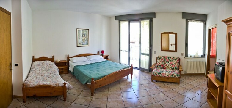 Posada Locanda Valvarrone Di Oceano Snc