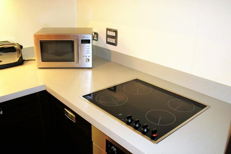 Apartamentos Feel At Home Birmingham City Centre