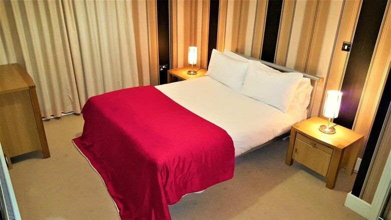 Apartamentos Feel At Home Birmingham City Centre