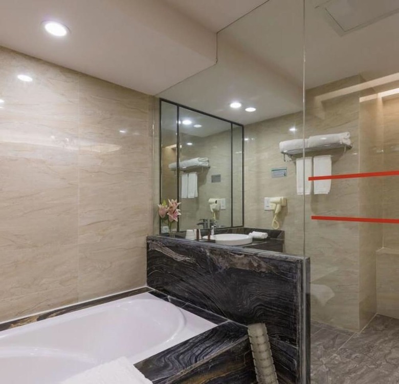 Zhuhai Manhatton Hotel